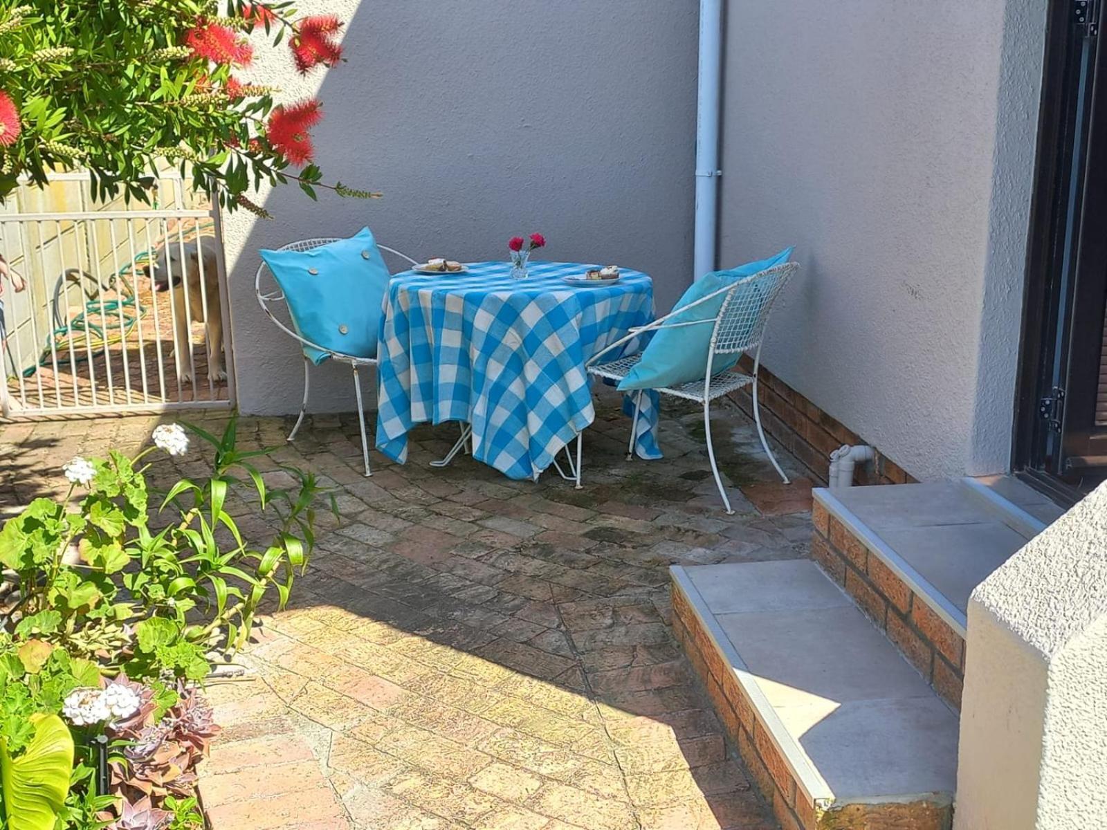 House Of Joy Hotel Cape Town Exterior photo