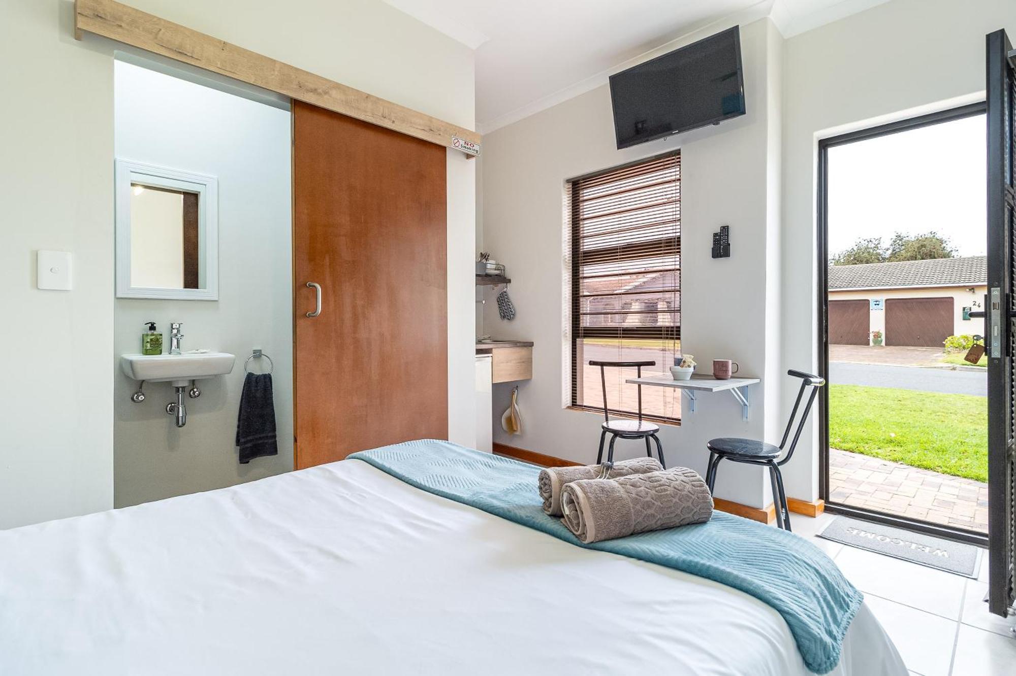 House Of Joy Hotel Cape Town Exterior photo